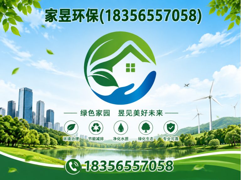 徐汇区上海环境科技展示图